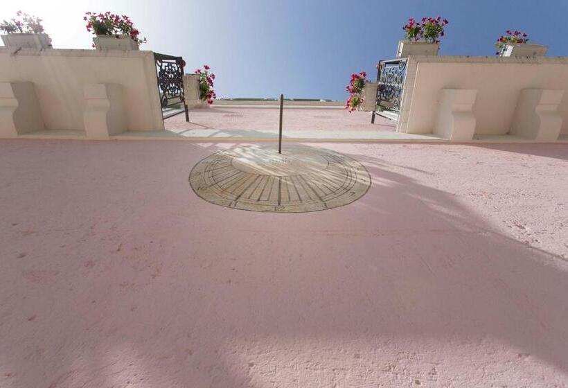 舒适型房间, Casino Ridola