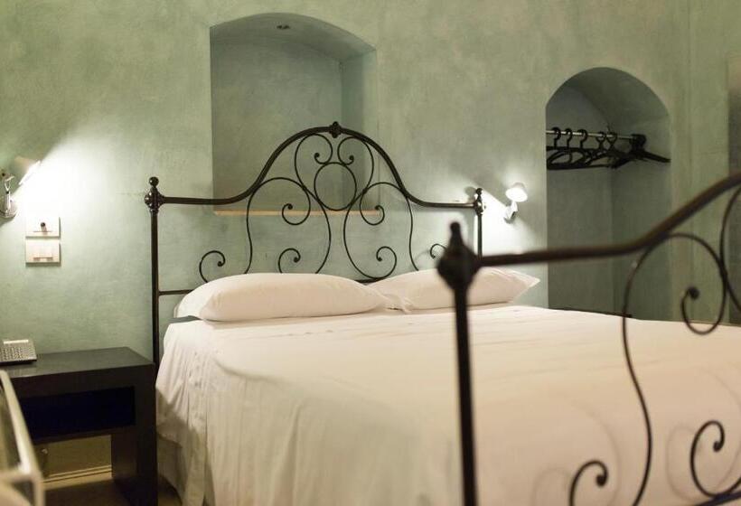 舒适型房间, Casino Ridola