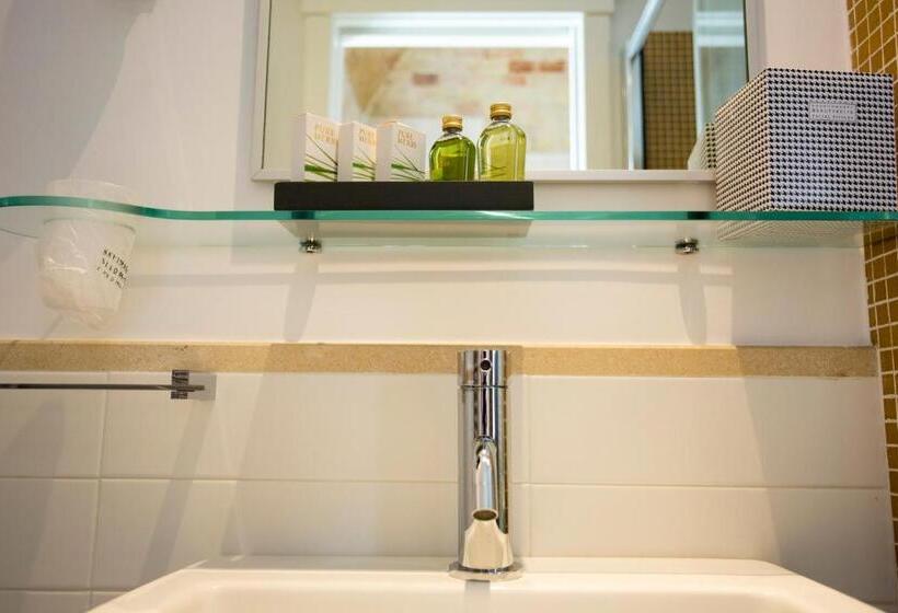 高级大房间, Casino Ridola