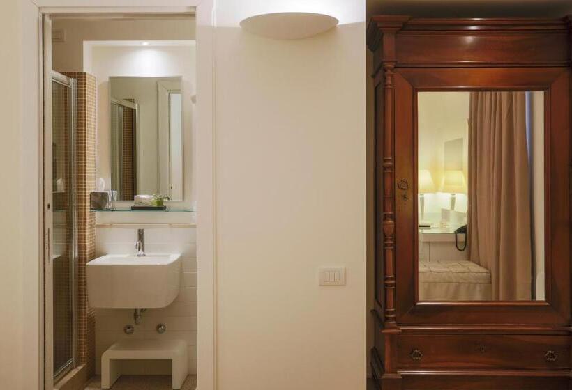 古典房间, Casino Ridola