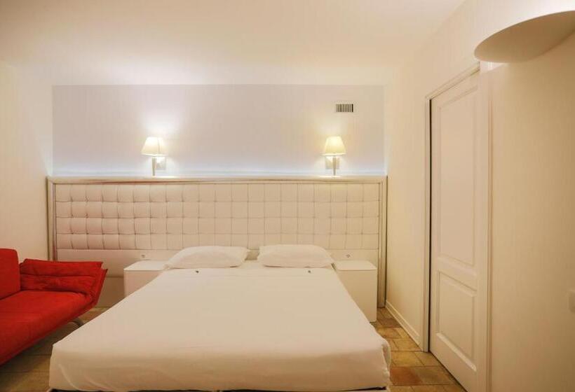 古典房间, Casino Ridola