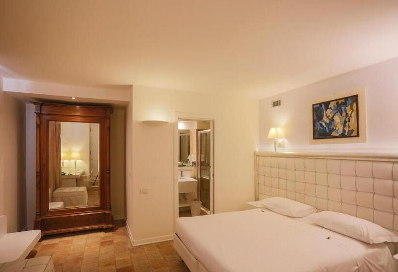 古典房间, Casino Ridola