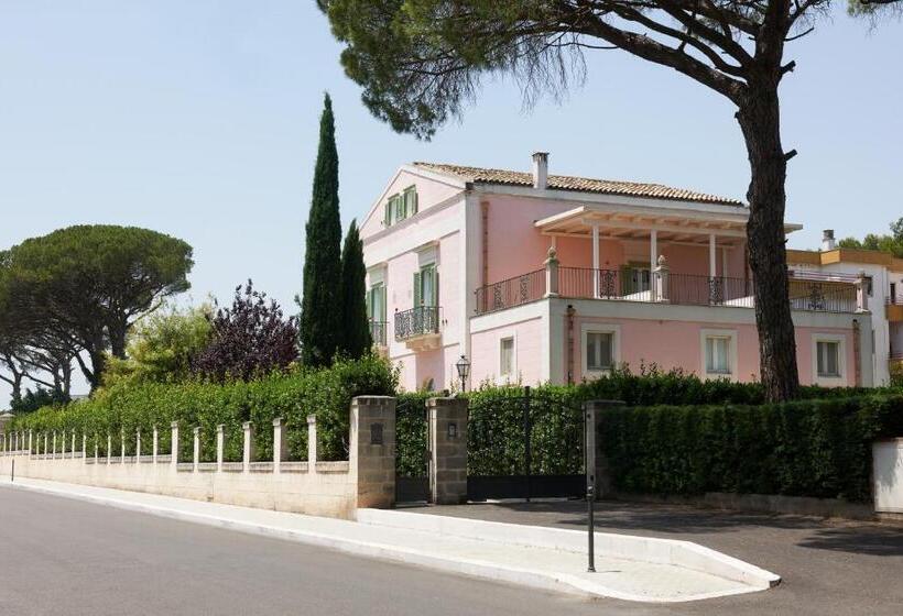 古典房间, Casino Ridola