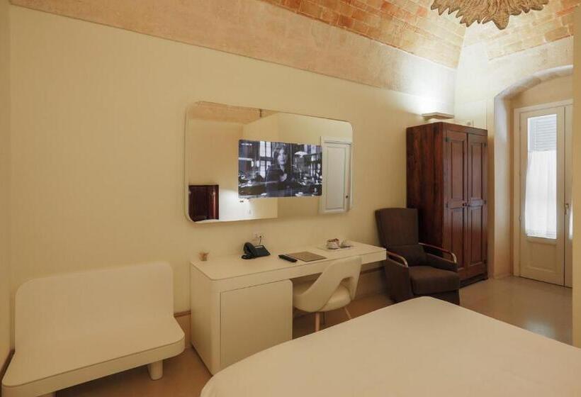 豪华房间, Casino Ridola