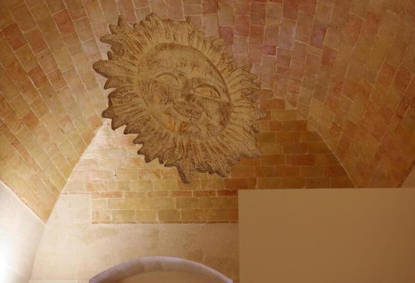 豪华房间, Casino Ridola