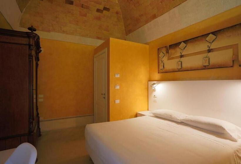 标准间, Casino Ridola