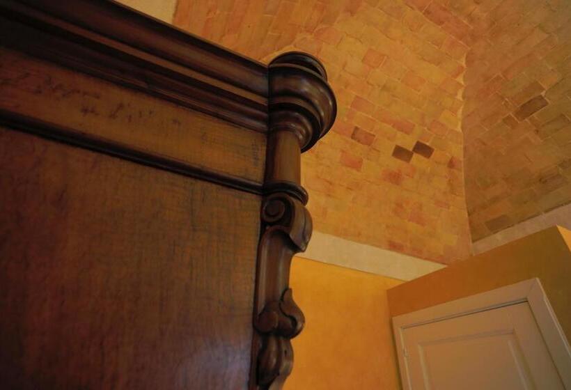 标准间, Casino Ridola