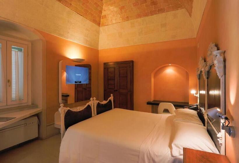 标准间, Casino Ridola