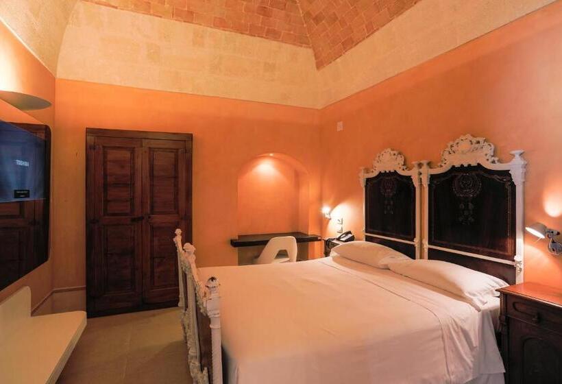 标准间, Casino Ridola