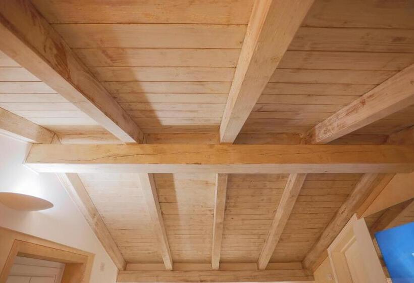 高级大房间, Casino Ridola