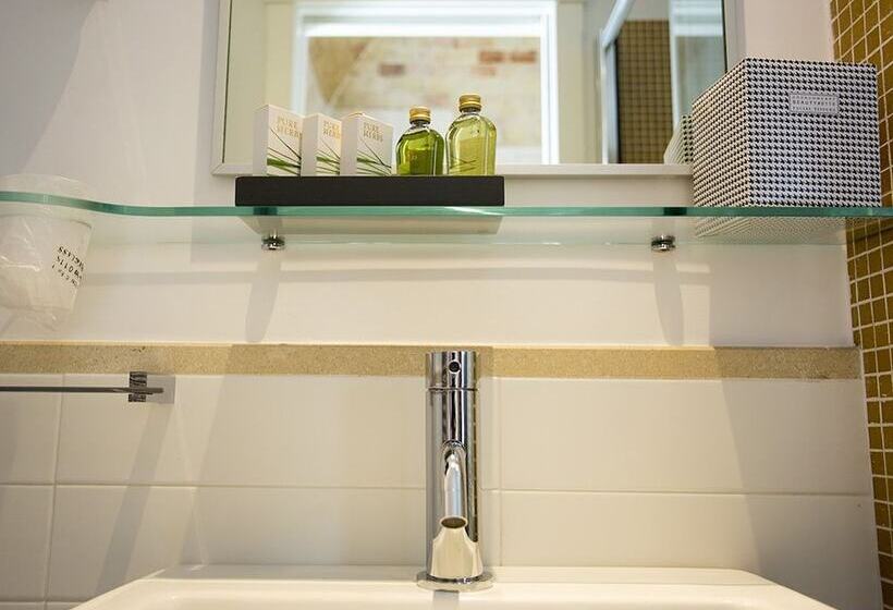 高级大房间, Casino Ridola