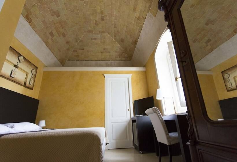 高级大房间, Casino Ridola