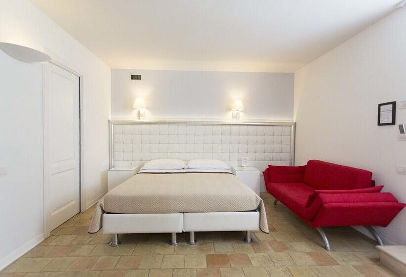 标准间, Casino Ridola