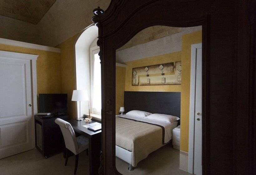 标准间, Casino Ridola