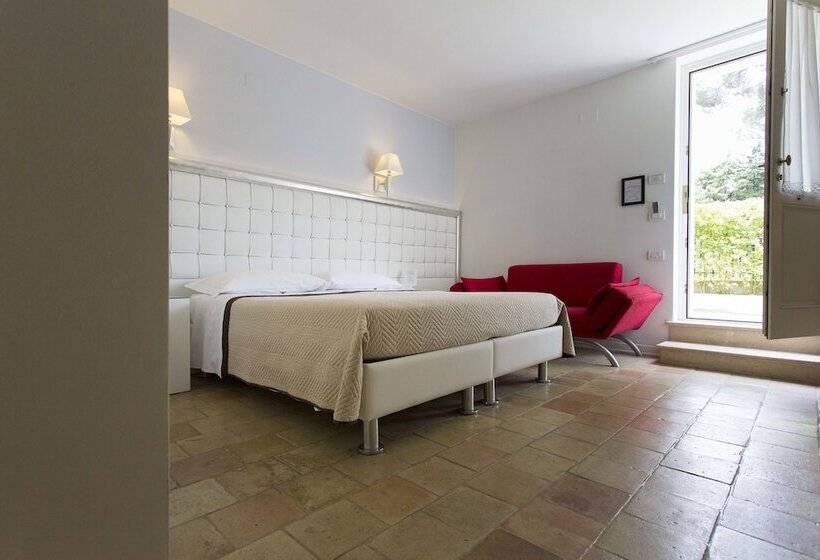 古典房间, Casino Ridola