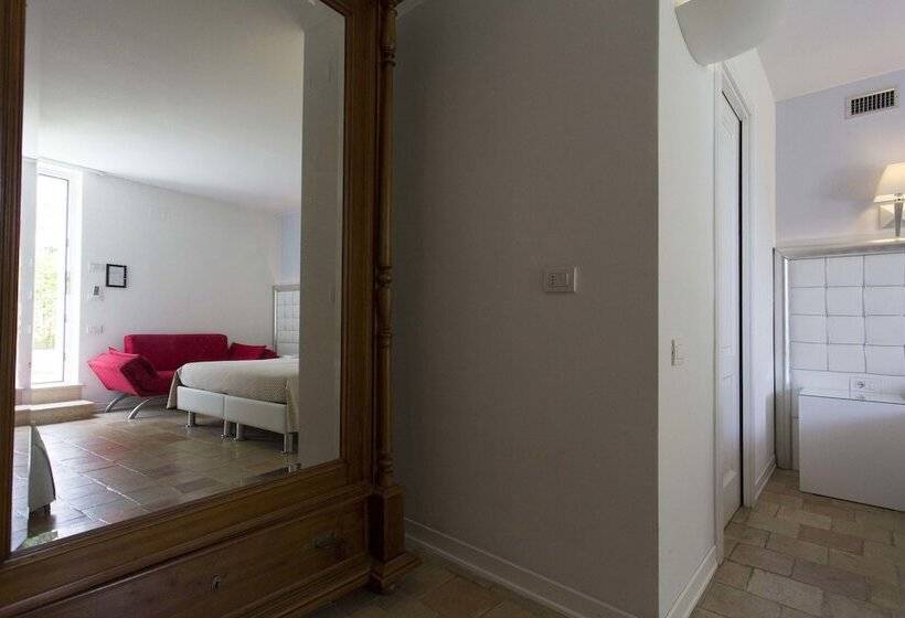 古典房间, Casino Ridola