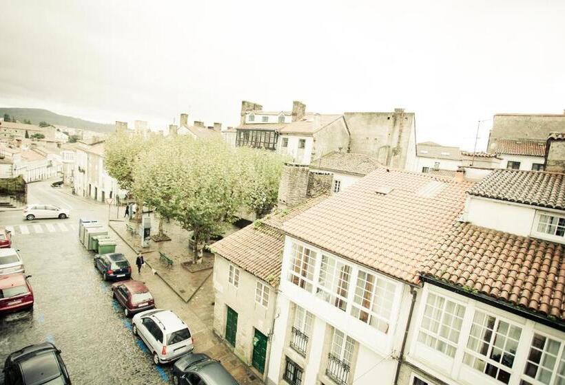 스탠다드 룸, Fonte De San Roque