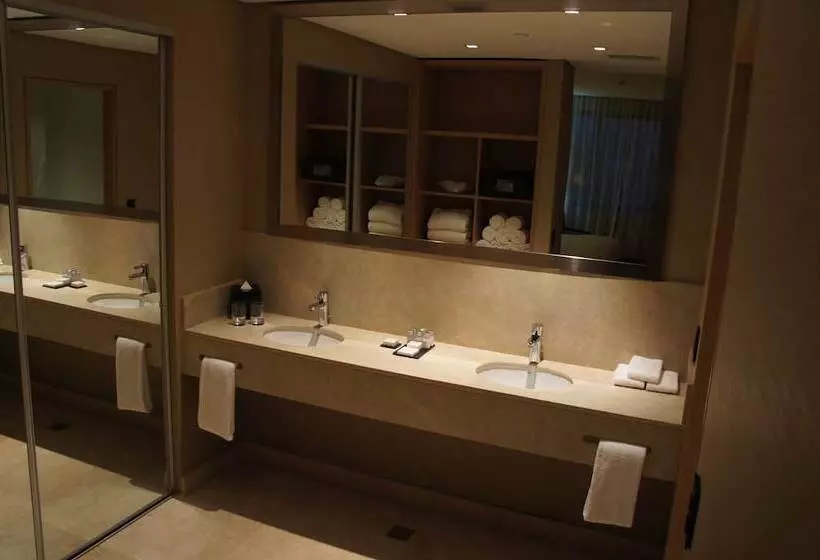 スイート, Hilton Garden Inn Tucuman