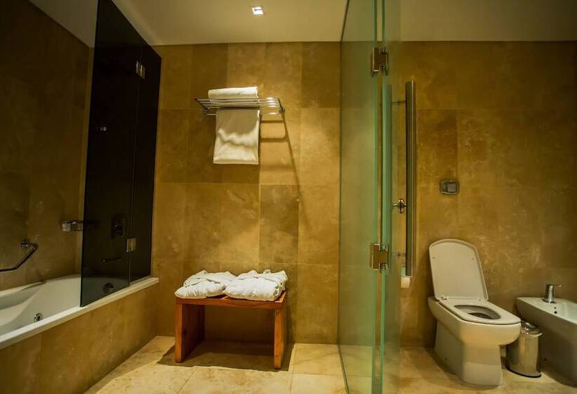 سوییت, Hilton Garden Inn Tucuman