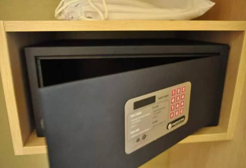 ２ダブルベッドのスタンダードルーム, Hilton Garden Inn Tucuman
