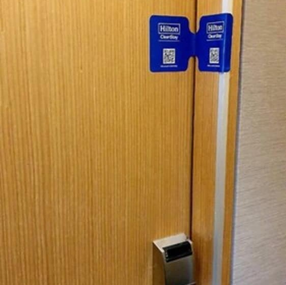 اتاق استاندارد با 2 تخت دوبل, Hilton Garden Inn Tucuman