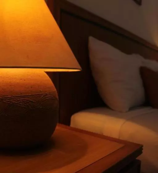 سوییت با چشم‌انداز دریا, Hippocampus Vacation Club