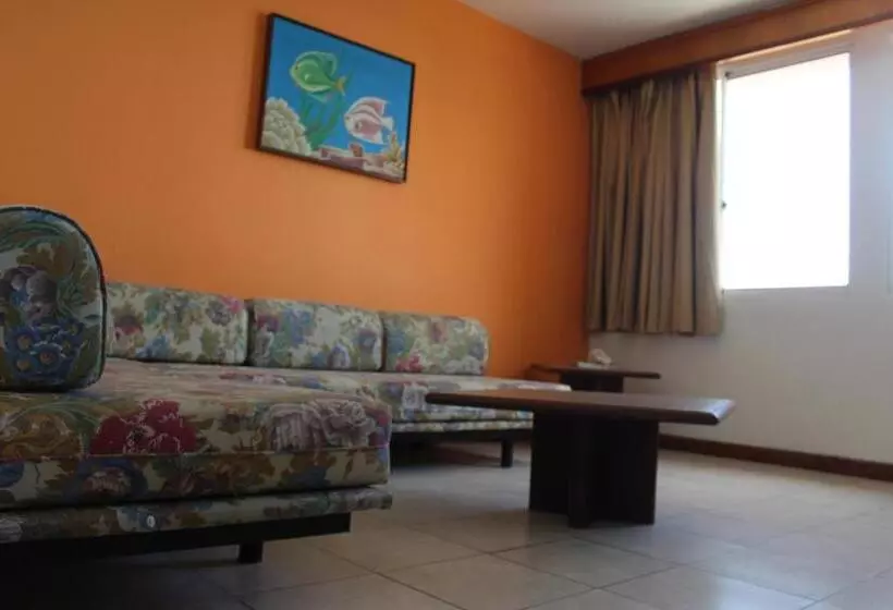 آپارتمان دوبلکس 1 خوابه, Hippocampus Vacation Club