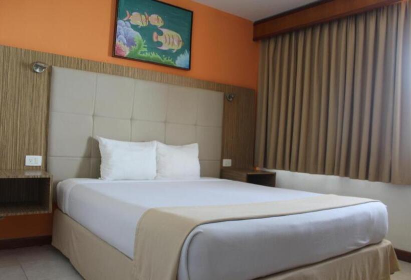 آپارتمان دوبلکس 1 خوابه, Hippocampus Vacation Club