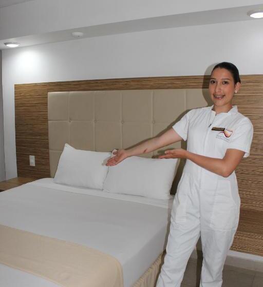 آپارتمان دوبلکس 1 خوابه, Hippocampus Vacation Club