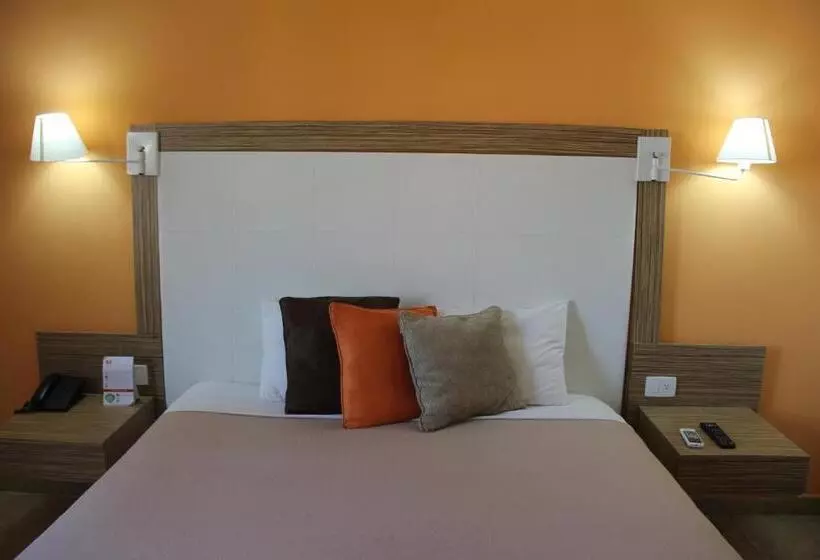 اتاق استاندارد یک نفره با چشم‌انداز دریا, Hippocampus Vacation Club