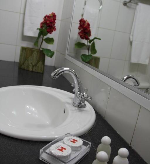 اتاق استاندارد یک نفره با چشمانداز دریا, Hippocampus Vacation Club