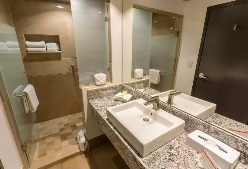 Standard-huone 2 Parivuodetta, Holiday Inn Queretaro Zona Krystal, An Ihg