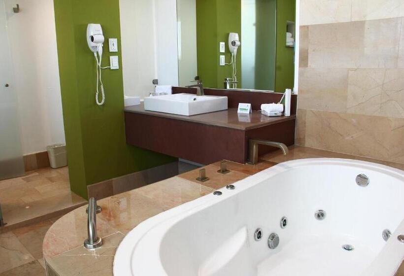سوئیت با تخت بزرگ, Holiday Inn Queretaro Zona Krystal, An Ihg