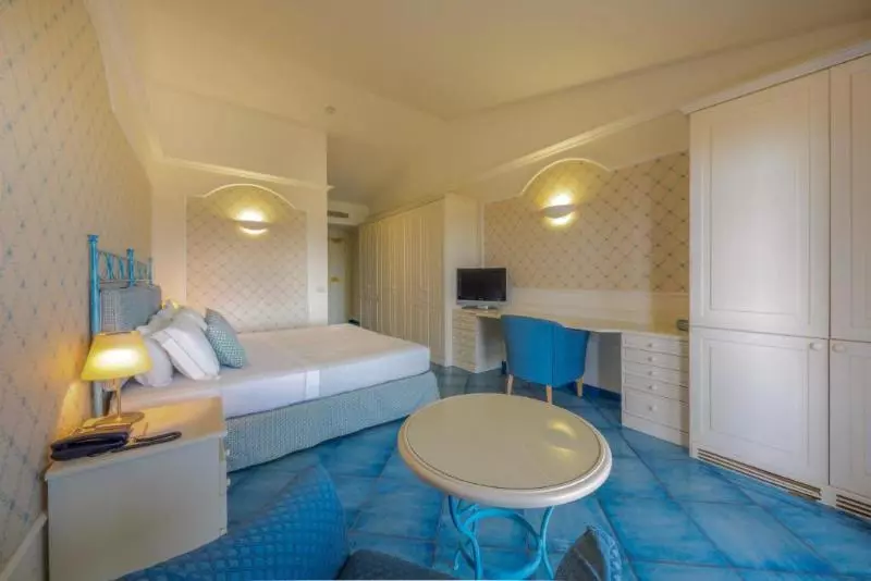 Standard-huone, Holiday Inn Queretaro Zona Krystal, An Ihg