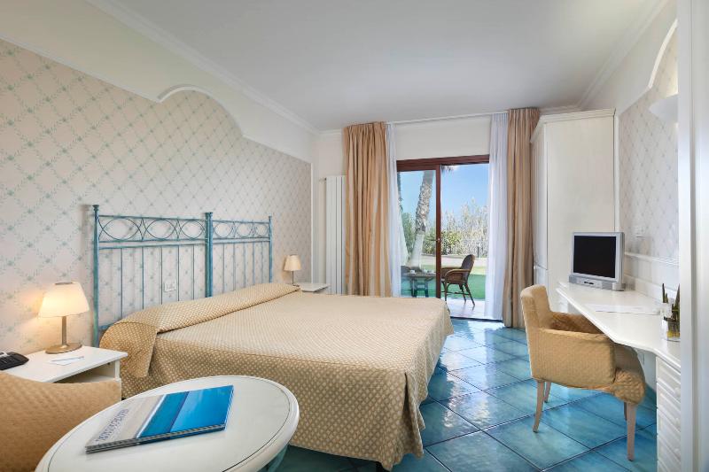 اتاق استاندارد, Holiday Inn Queretaro Zona Krystal, An Ihg