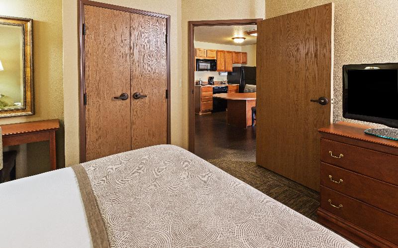 اتاق لوکس, Holiday Inn Queretaro Zona Krystal, An Ihg