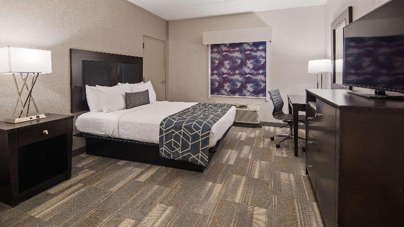 سوئیت با تخت بزرگ, Holiday Inn Queretaro Zona Krystal, An Ihg