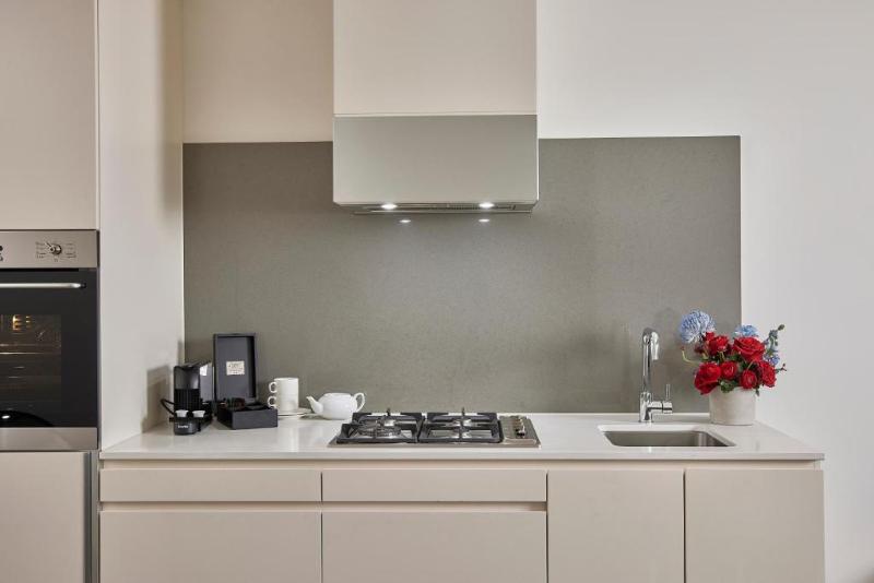 سوئیت با تخت بزرگ, Holiday Inn Queretaro Zona Krystal, An Ihg