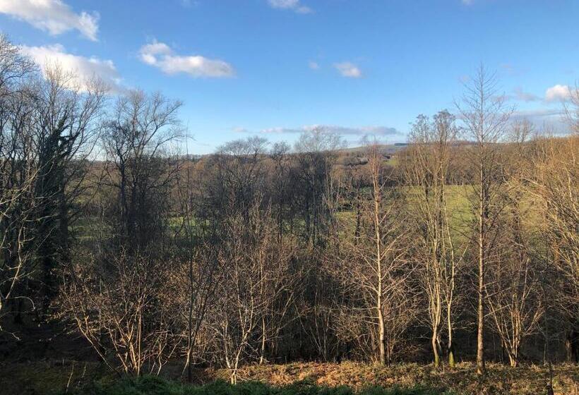 Casă 2 Dormitoare, Irton Hall