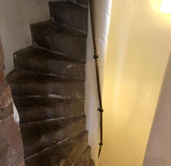 Apartament Familiar, Irton Hall