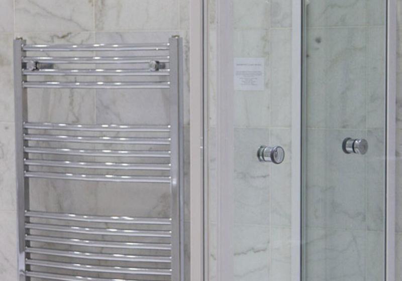 Cameră Standard, Irton Hall