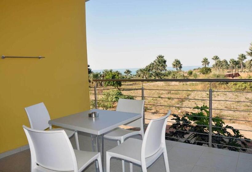 سوییت, Leo S Beach Hotel   Adults Only