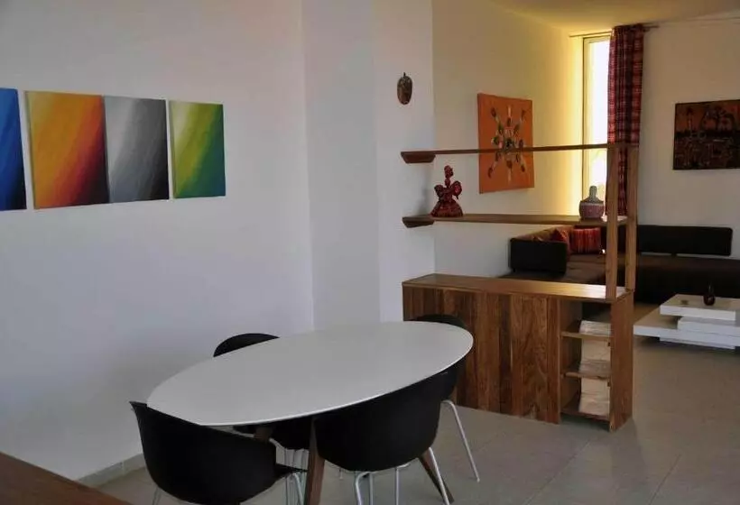 سوییت, Leo S Beach Hotel   Adults Only