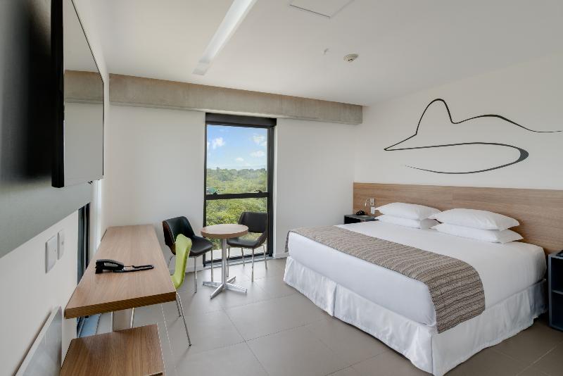 Chambre Standard, Linx Galeao