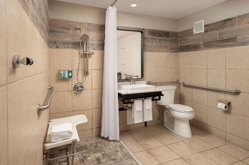 Chambre Standard, Linx Galeao