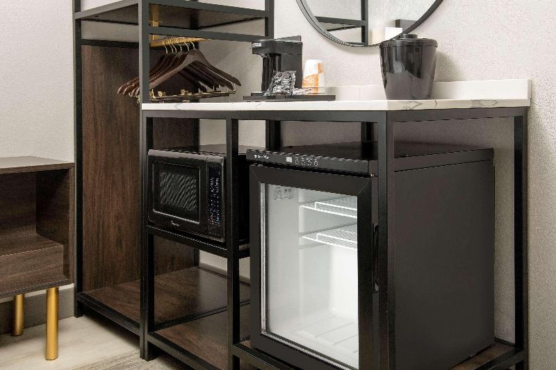 Chambre Standard, Linx Galeao