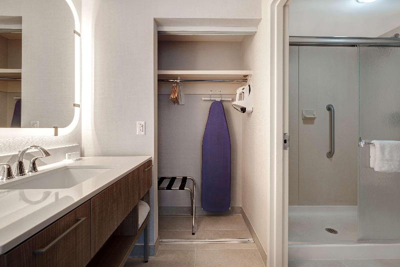 Chambre Supérieure, Linx Galeao