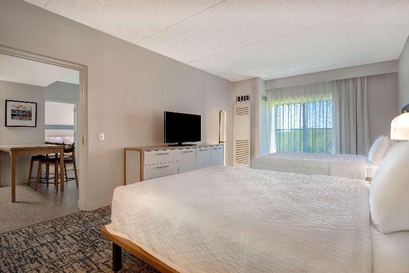 Chambre Supérieure, Linx Galeao