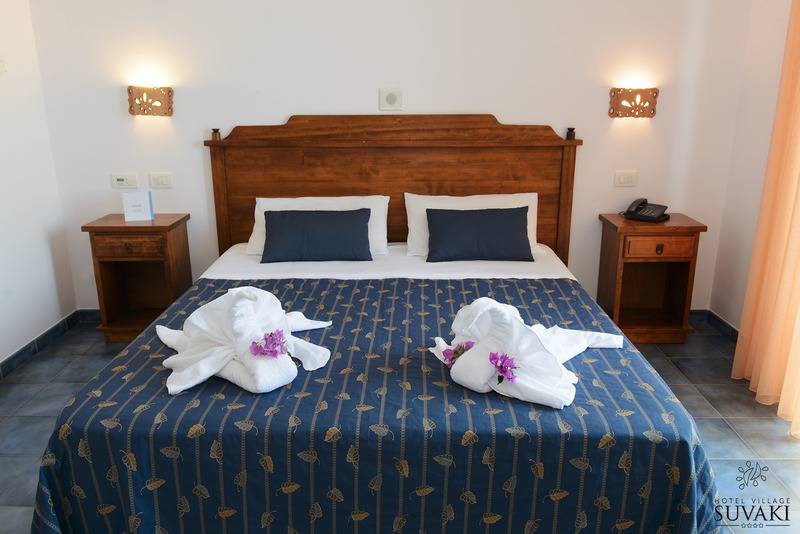 Chambre Supérieure, Linx Galeao