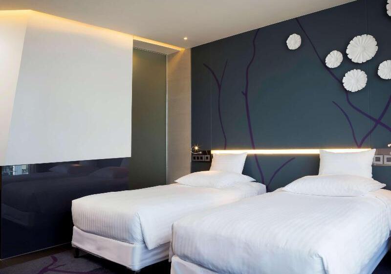 Chambre Standard, Linx Galeao